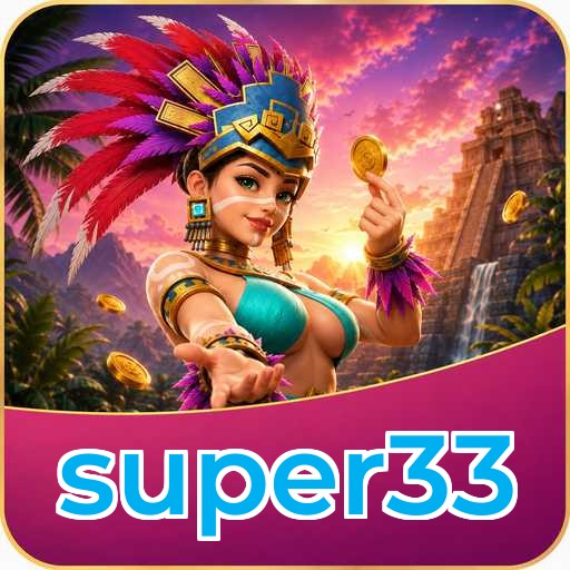 APK super33 Technical Info